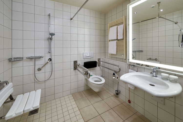 Hilton Cologne photo 11
