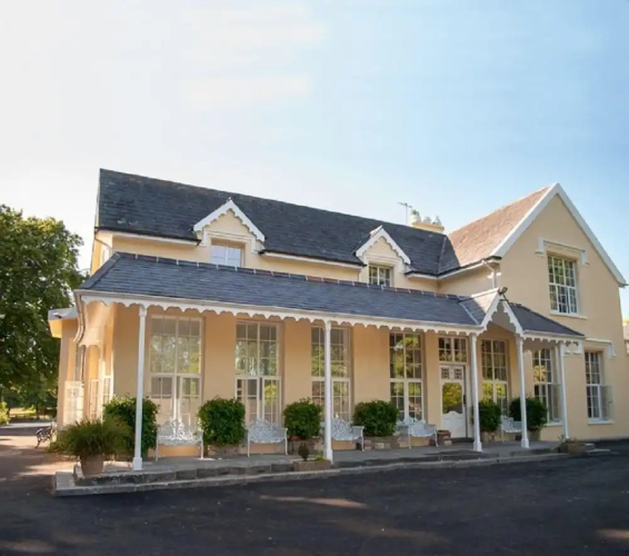 Otel görseli