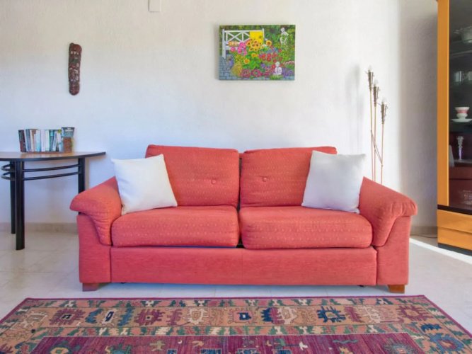 House Bosque Javea