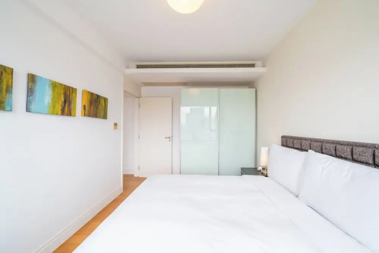Tyms  3BR 2BA Apt Near Metro