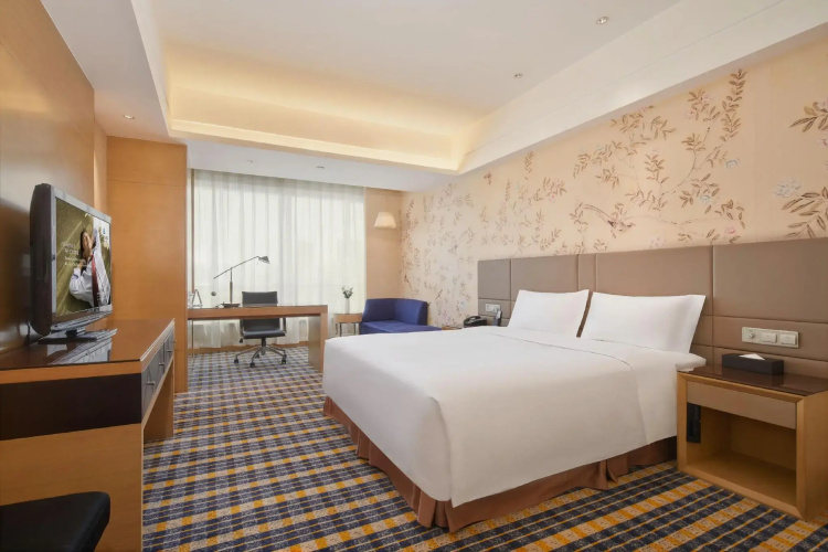 Grandskylight Hotel
