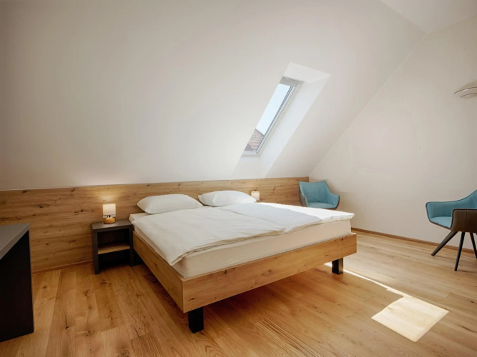 Guesthouse Turšic