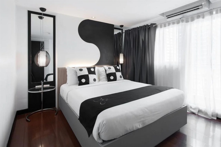 Y2 Residence Hotel managed by HII