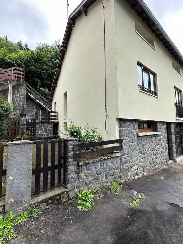 Villa Janchrisma - Montdore - 11pers