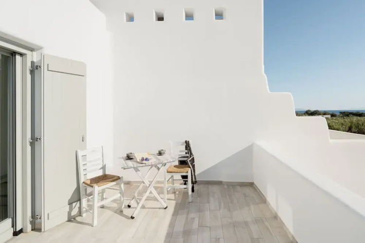 Anamnesia Collection Villa Aronia Kastraki Beach