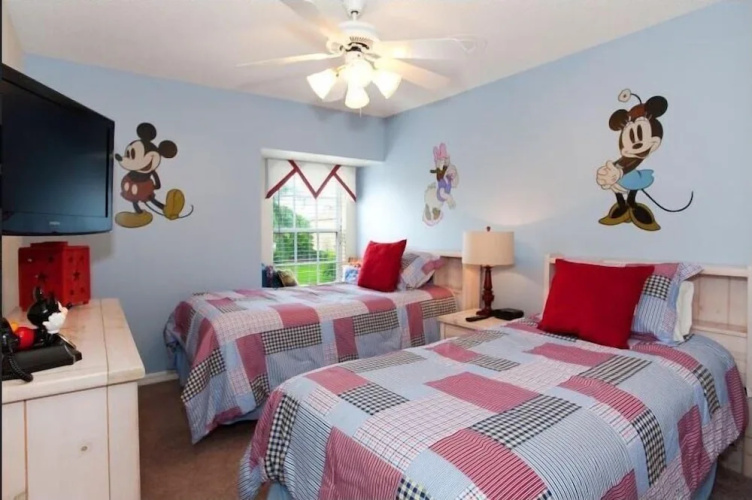 Ly235476 - Oak Island Harbour - 4 Bed 2.5 Baths Villa