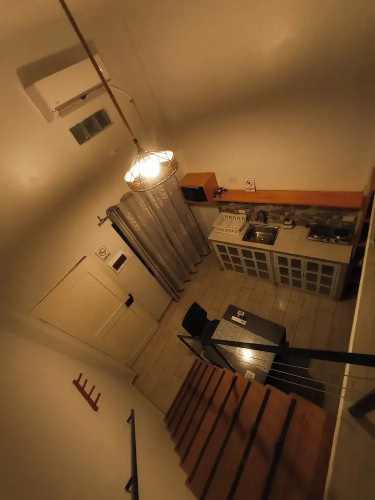 La Quinta Loft Apartments