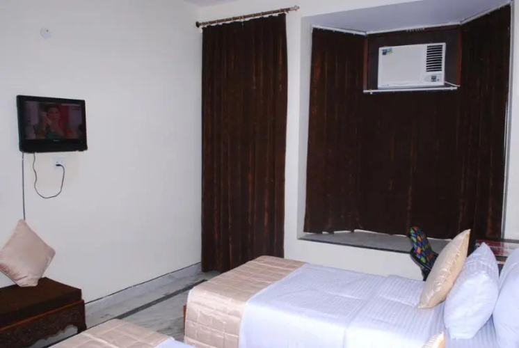 The Signature Crest Noida