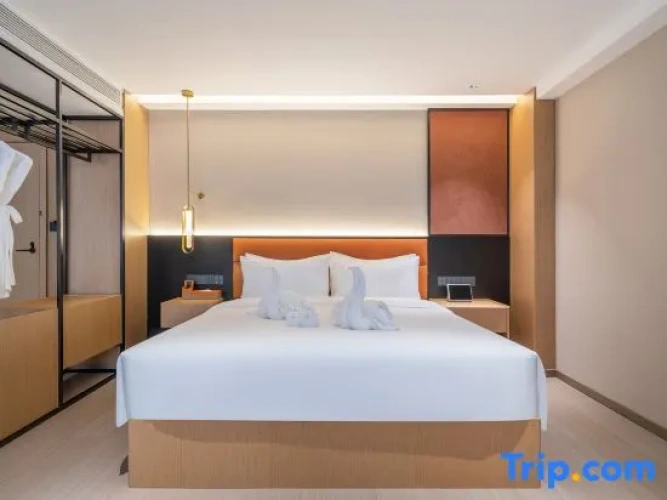 2 Bedrooms Family Suite