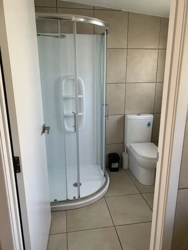 Standard Double room with view