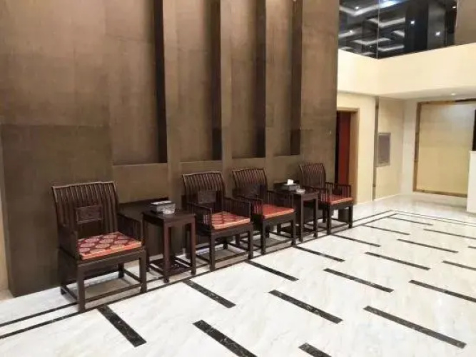 Yihua Boutique Hotel