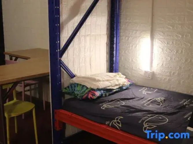 Partylandia Hostel