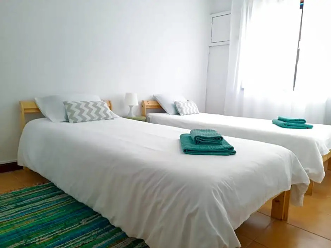 Marias Hostel & Surf