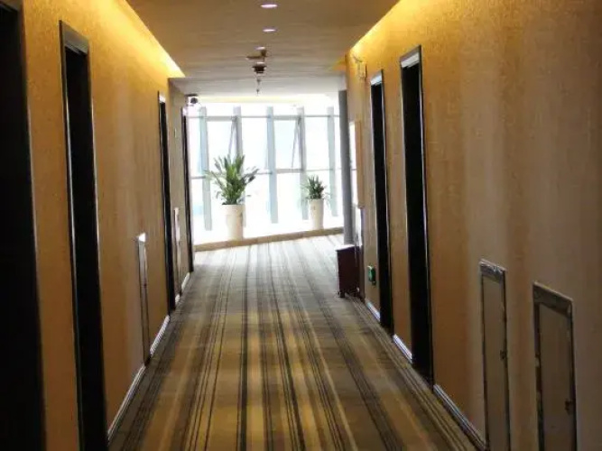 Haoke Theme Hotel