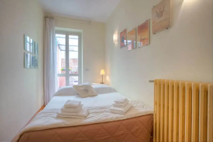 Penna - 1003 - Rome - Hld 34410