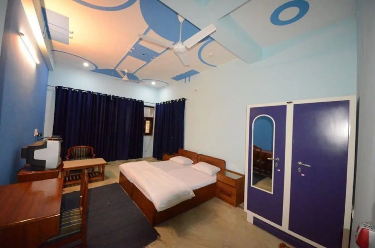 Theap Hospitality