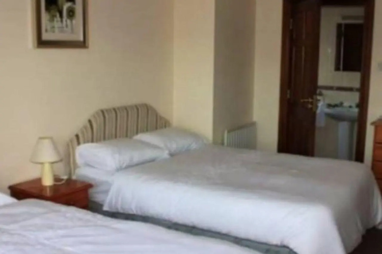 Brook Lodge B&B