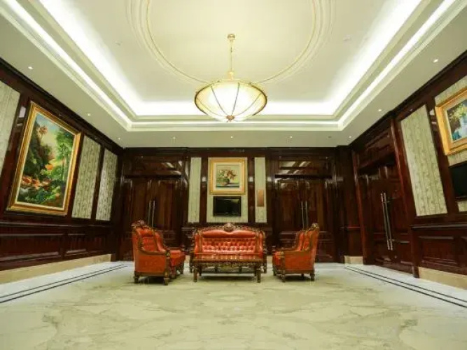 Jalon Hotel