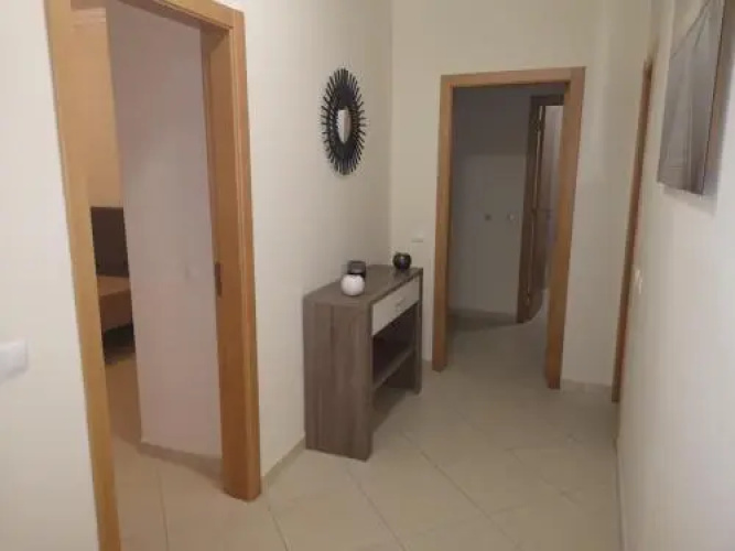 Espirito Santo Apartment