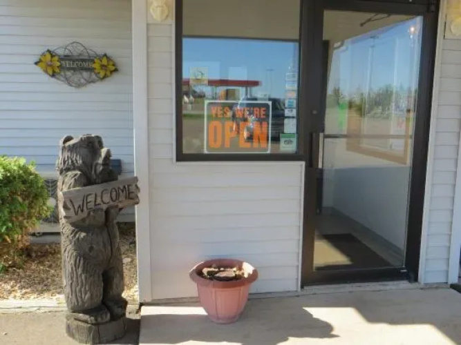 Countryside Motel