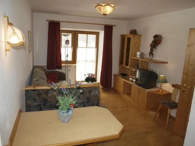 2 Bedrooms Apartment with balcony