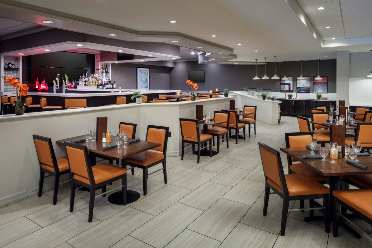 DoubleTree by Hilton Hotel Princeton photo 27