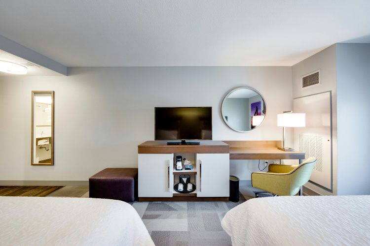 Hampton Inn & Suites Fort Worth Downtown photo 7