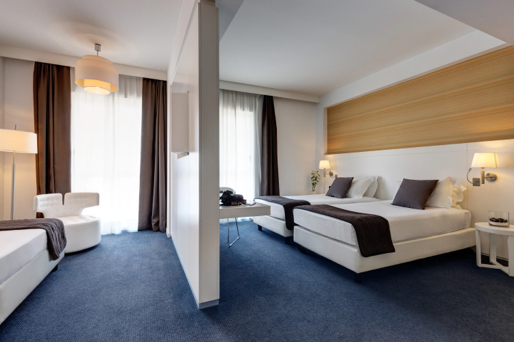 iH Hotels Roma Z3