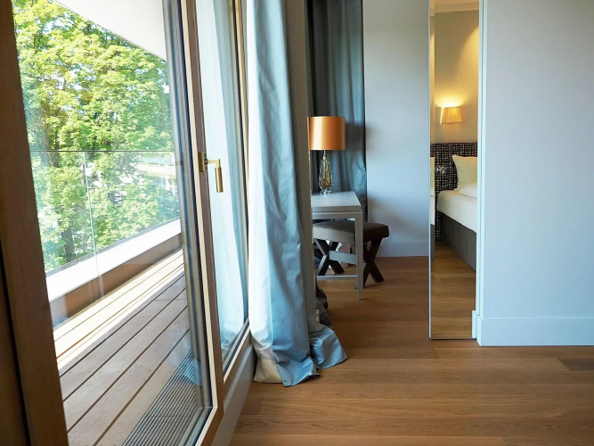 Augustin Hotel