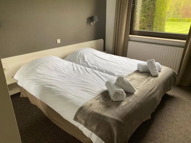 Hotel de Vaart