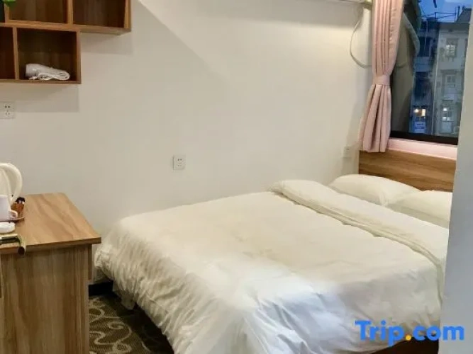 1 Bedroom Classic Double room