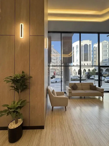 Regency View Hotel