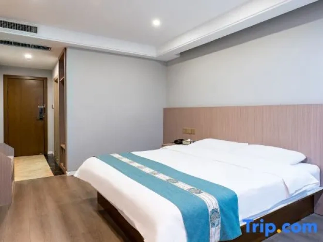 Luxury Double room