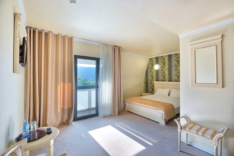 Resort David