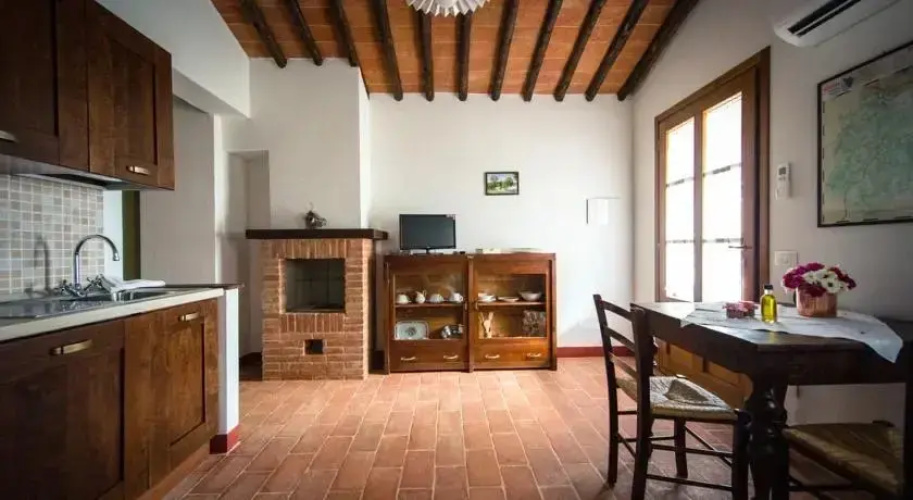 Agriturismo Le.Gi.