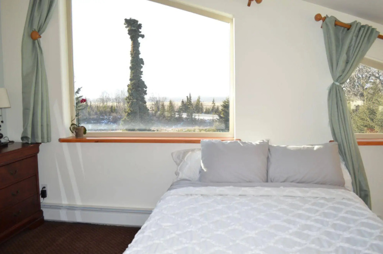 Ocean View Inn Kenai