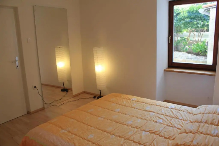 Apartment Križanec