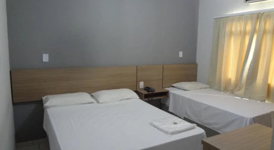 Hotel Comodoro