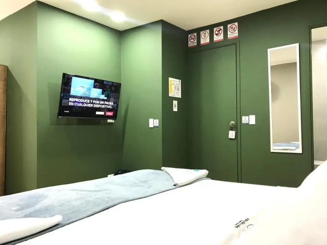 Guest House Poblado
