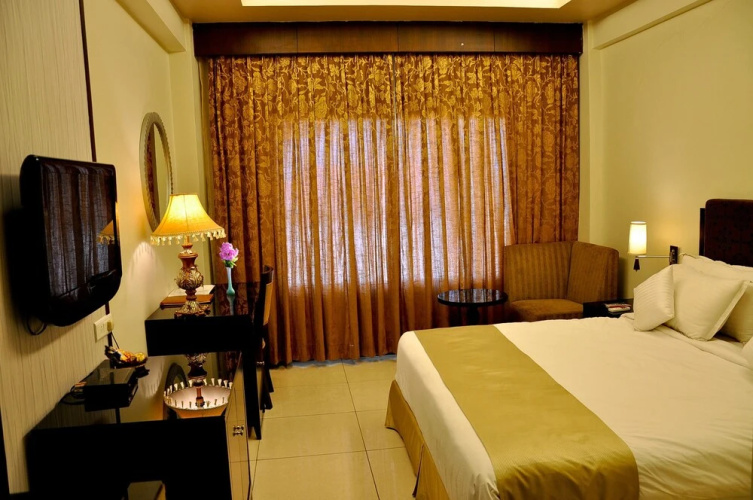 OYO Premium Ring Road Cuttack