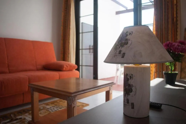 Bungalow Montecastillo 5