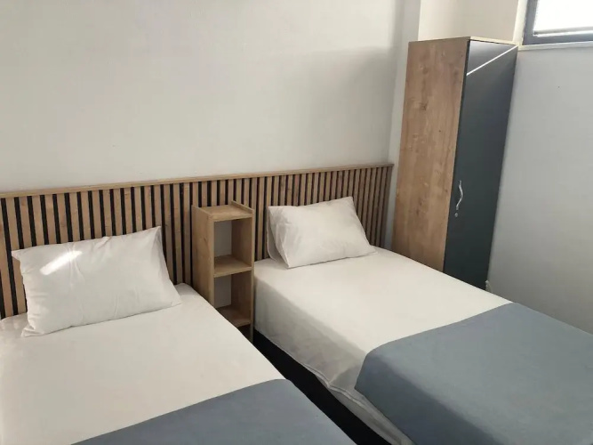 Bazyel Otel