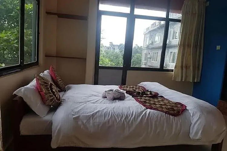 Hotel Grace