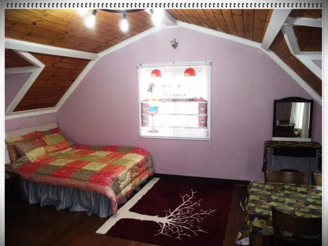 Taegi Valley Pension(태기벨리펜션)