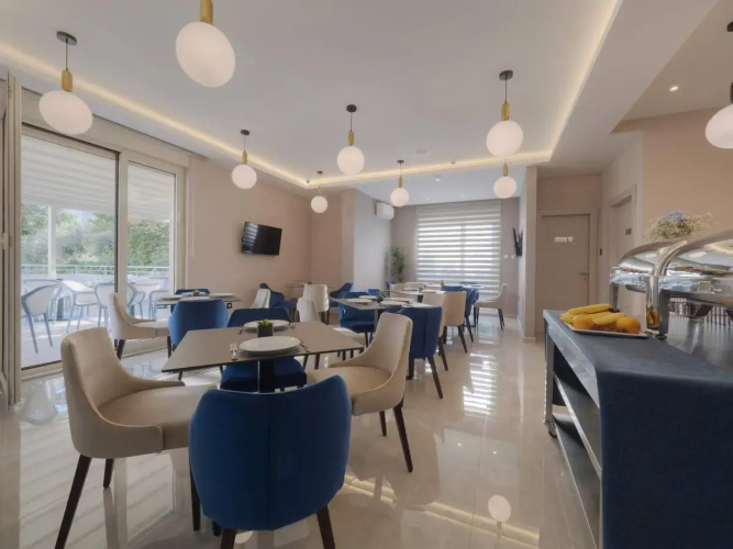 Idila Hotel