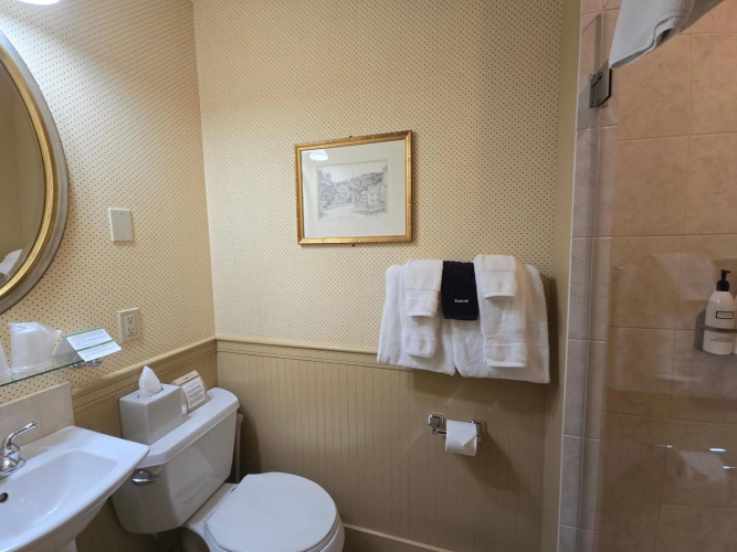 Green Mountain Inn photo 9