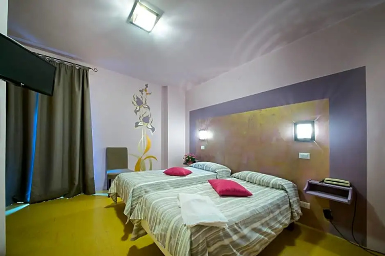 Hotel dell' Olmo