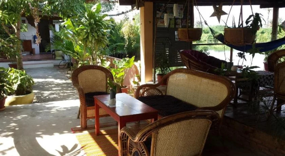 Kampot Cabana