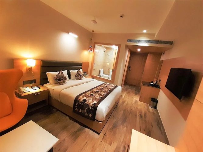 Legend Inn