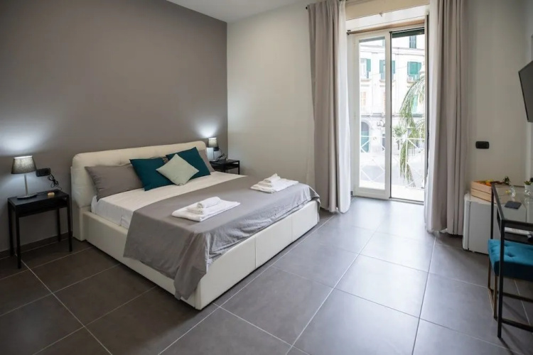 Doria Suites Napoli